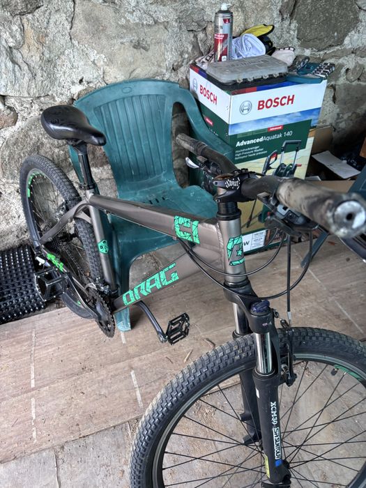 Колело Drag C1 comp 2019