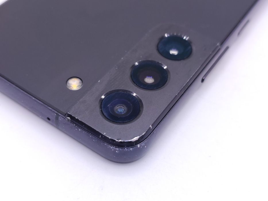 Samsung S22 5G 128GB Phantom Black 8GB, Garantie 24 luni | #D89830