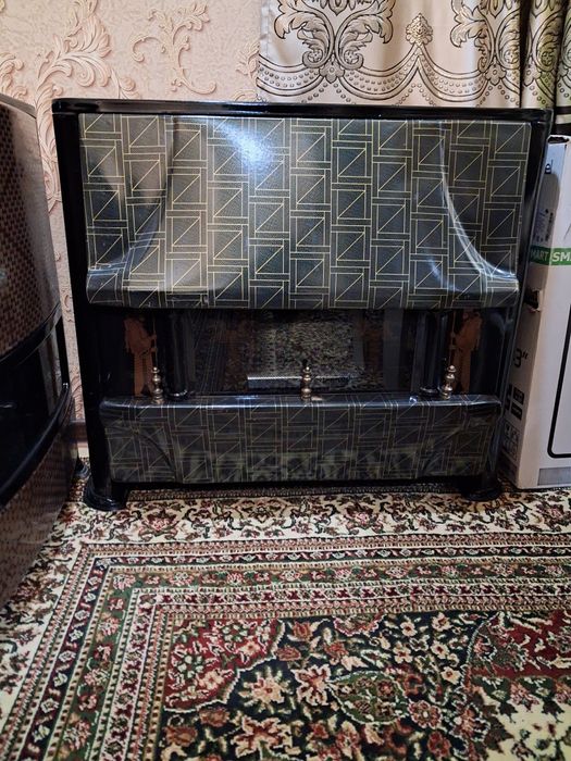 Eron pechkalar sotiladi