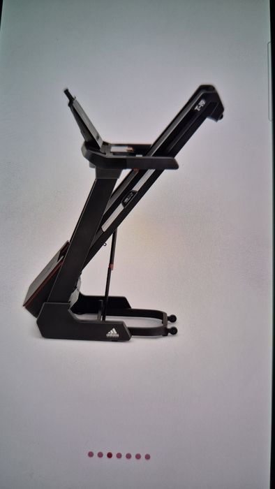 Bandă de alergat adidas T 19