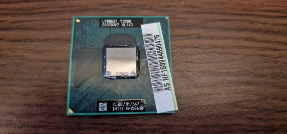 Процесори-компютри лаптопи №2