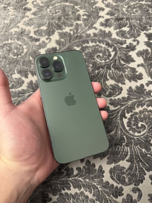 Айфон 13 про, Iphone 13 pro