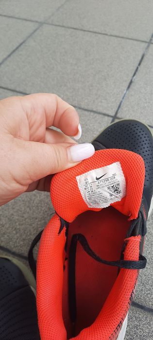Adidas nike mar 36
