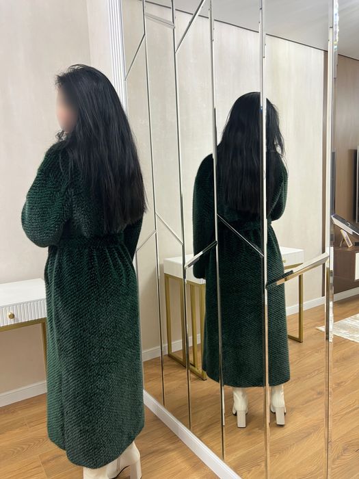 Продам шубу