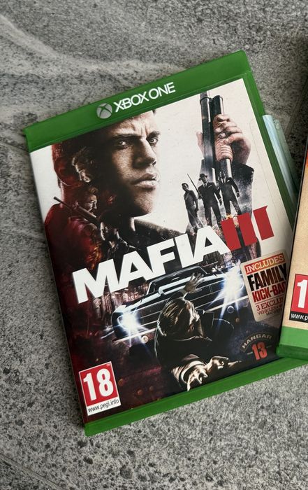 Mafia III - Xbox ONE