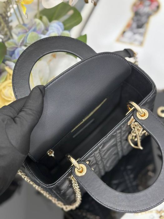Geanta Christian Dior Lady