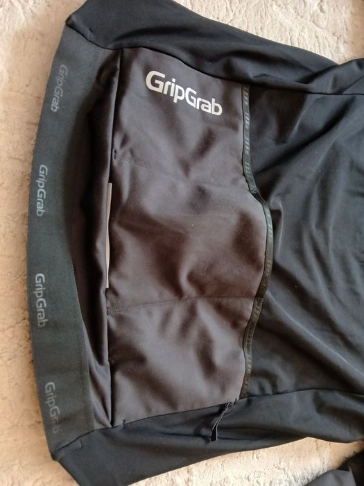 Geaca ciclism/bicicleta GripGrab Pacr