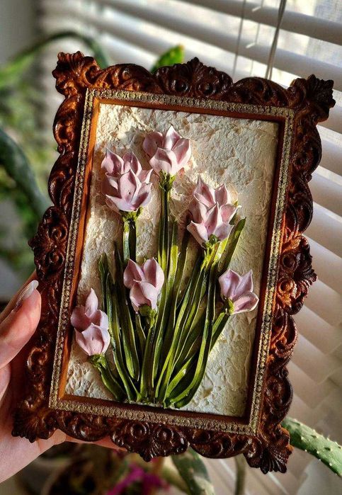 Шоколад ручной работы