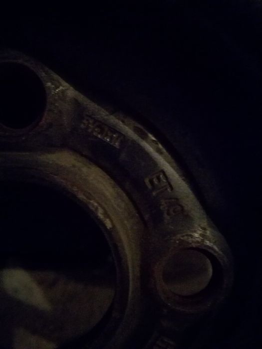 Продавам джанта 14 цола.