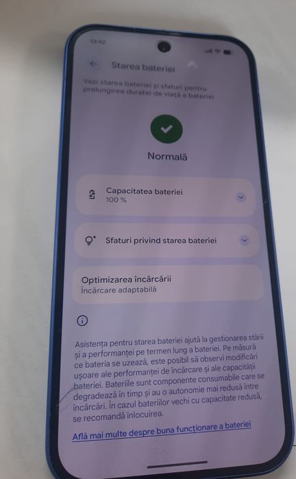 Google pixel 10 ,