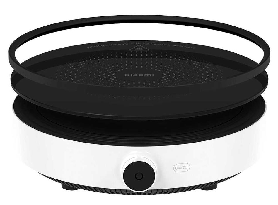 Плита индукционная Xiaomi Cooker Lite Global Version!