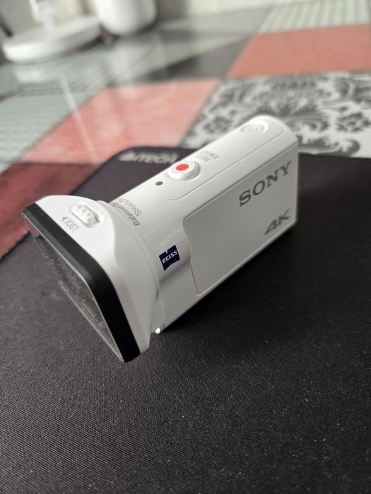 Экшн-камера Sony FDR-X3000