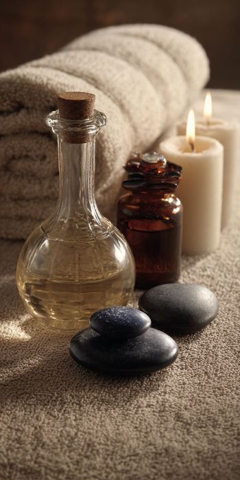 Парение и Пилинг • Спа-процедуры