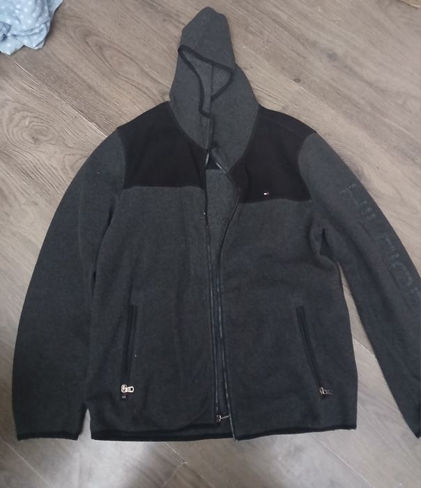 Ветровки для подростков и взрослых