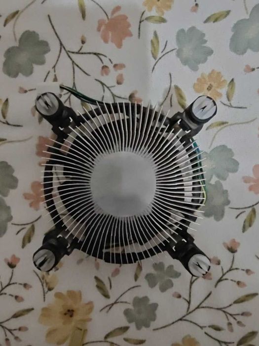 Процесор Intel Core i7-6700