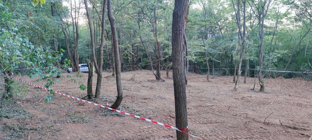 Продава се Парцел в Ботевград - 1293 кв.м за 49 €/кв.м - Снимка #6