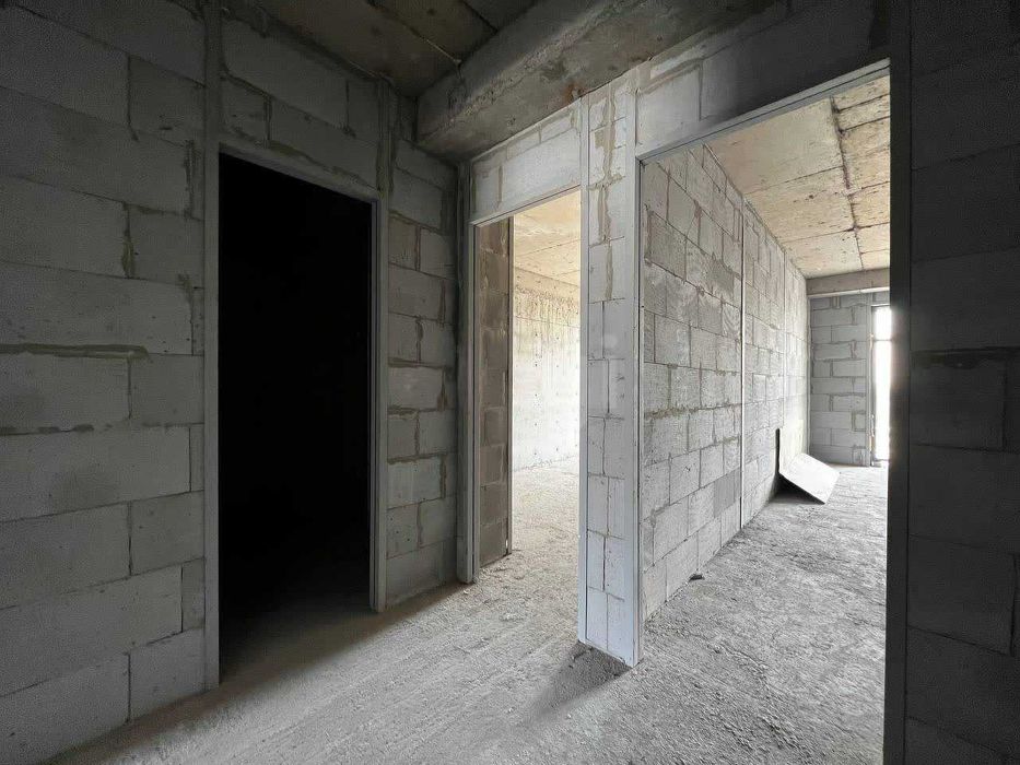 СВОЯ / Darkhan Residence / новостройка / новомосковская