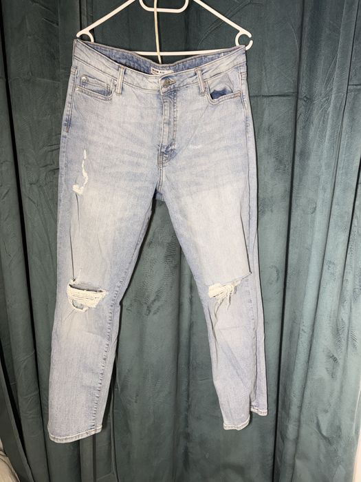 Дънки различни  модели