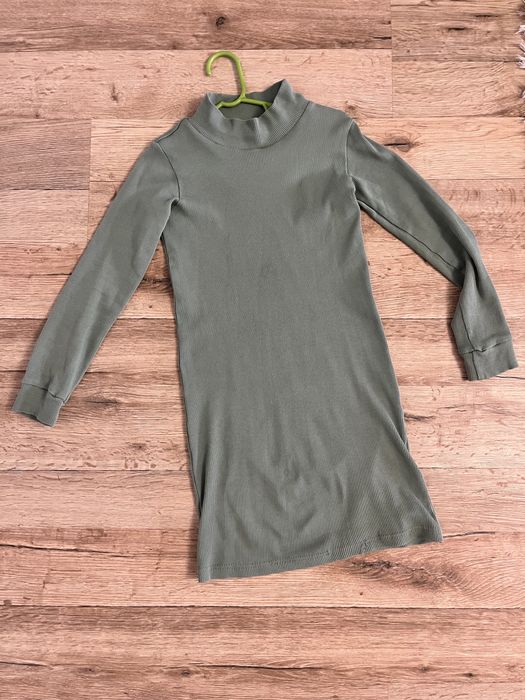 Платье для девочек р. 122-128