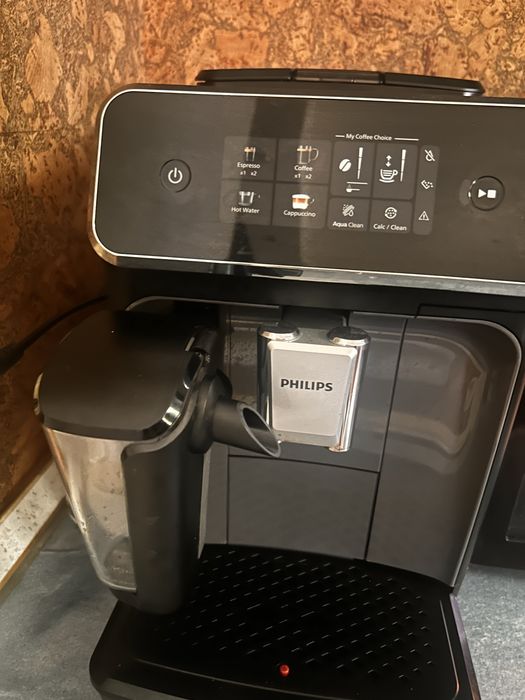 Philips espressor cafea