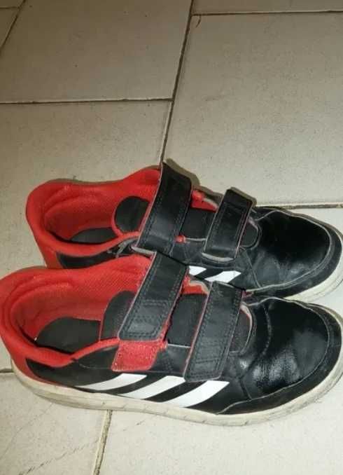 Детски маратонки Adidas