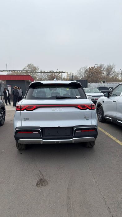 bivaydi yuan ap fuli