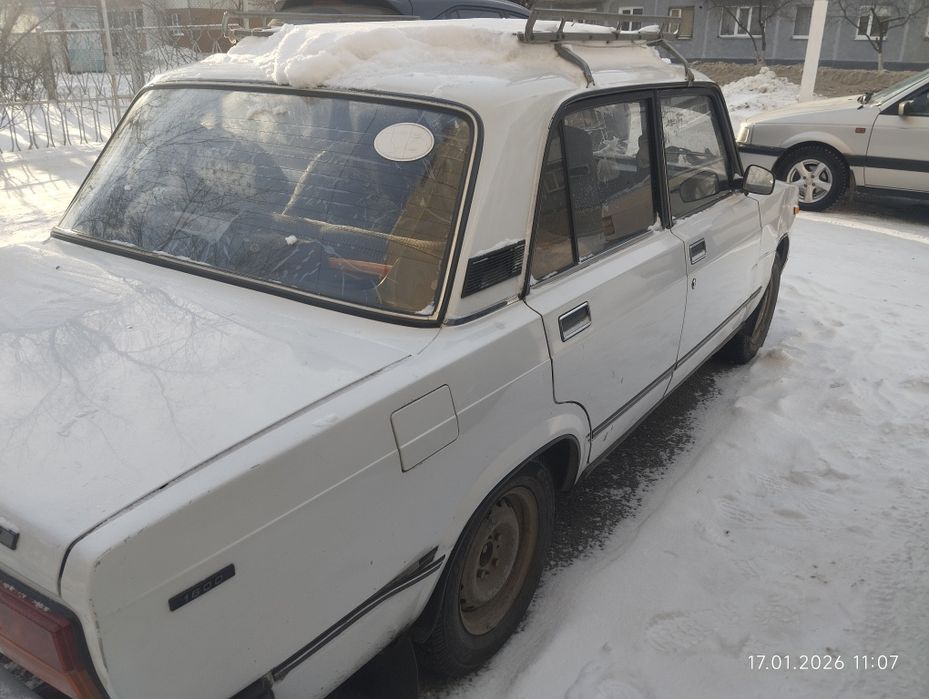 Продам семёрку 2004