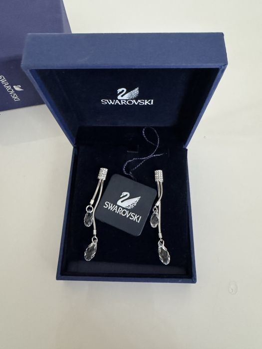 Бижута Swarovski