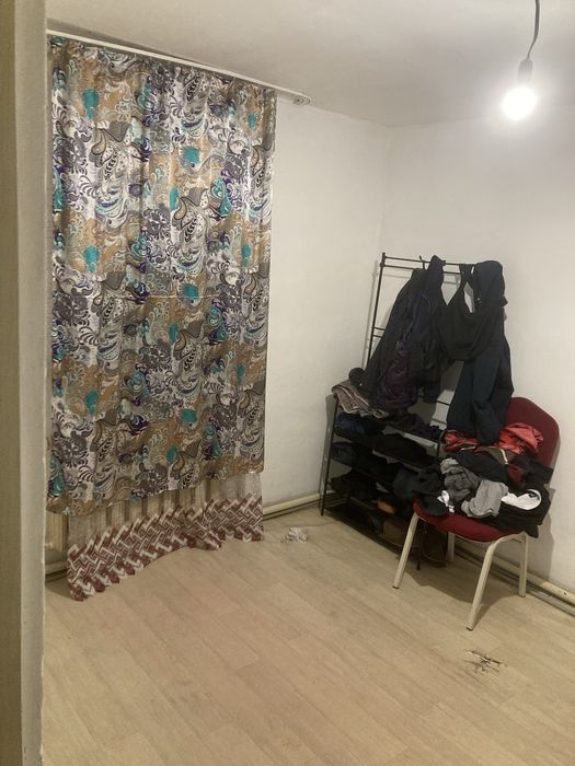 Сдам времянку 2 двух комнатный