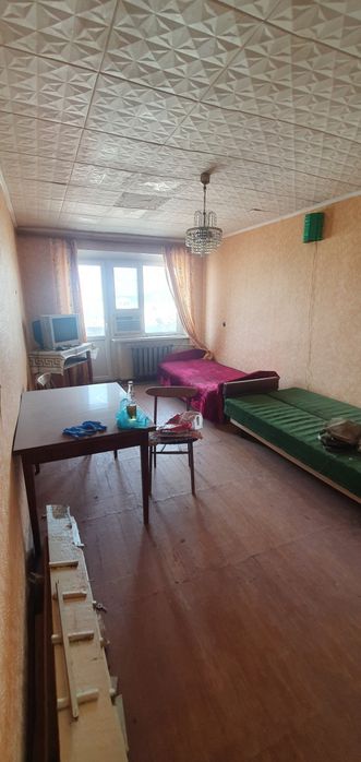Продам 2х комн квартиру