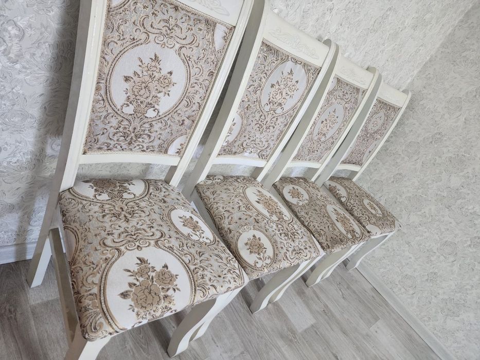 Продаются стулья