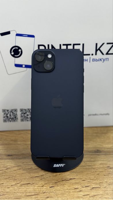 Ip 15 plus 128 GB 58926 PINTEL.kz