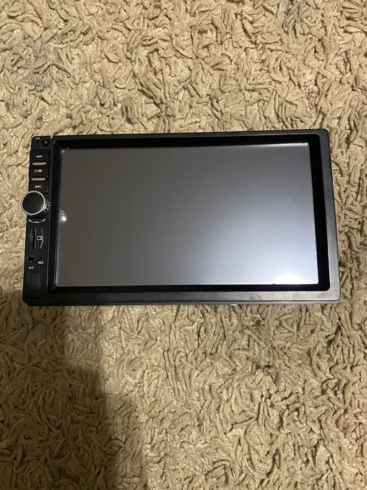 Продам андроид магнитолу пионер