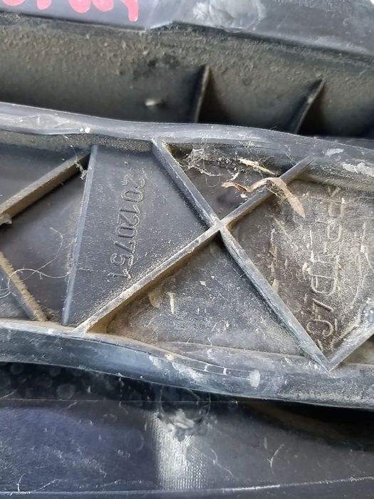 Stop tripla lampa stanga fiat doblo 119 223 20120751