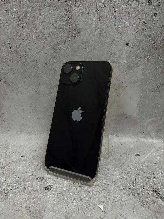 Смартфон  Apple iPhone 13 128гб 80%  Букетова 53 лот 7409