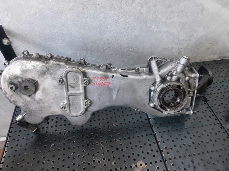 Capac distributie cu pompa ulei 1.3 d suzuki swift opel corsa c combo corsa d fiat doblo fiorino 37005400