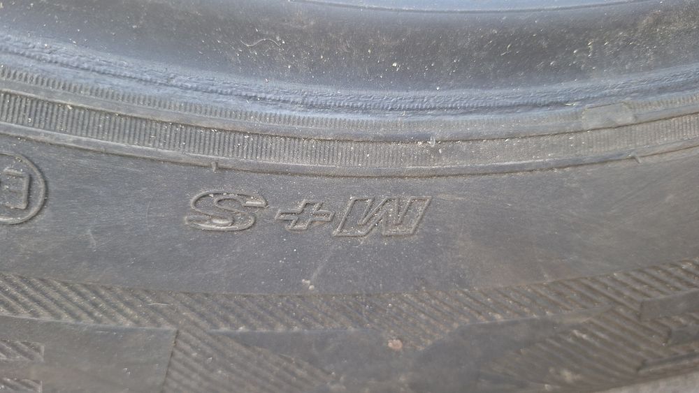 Jante aliaj 205/60/R15,  215/70/R16 M+S