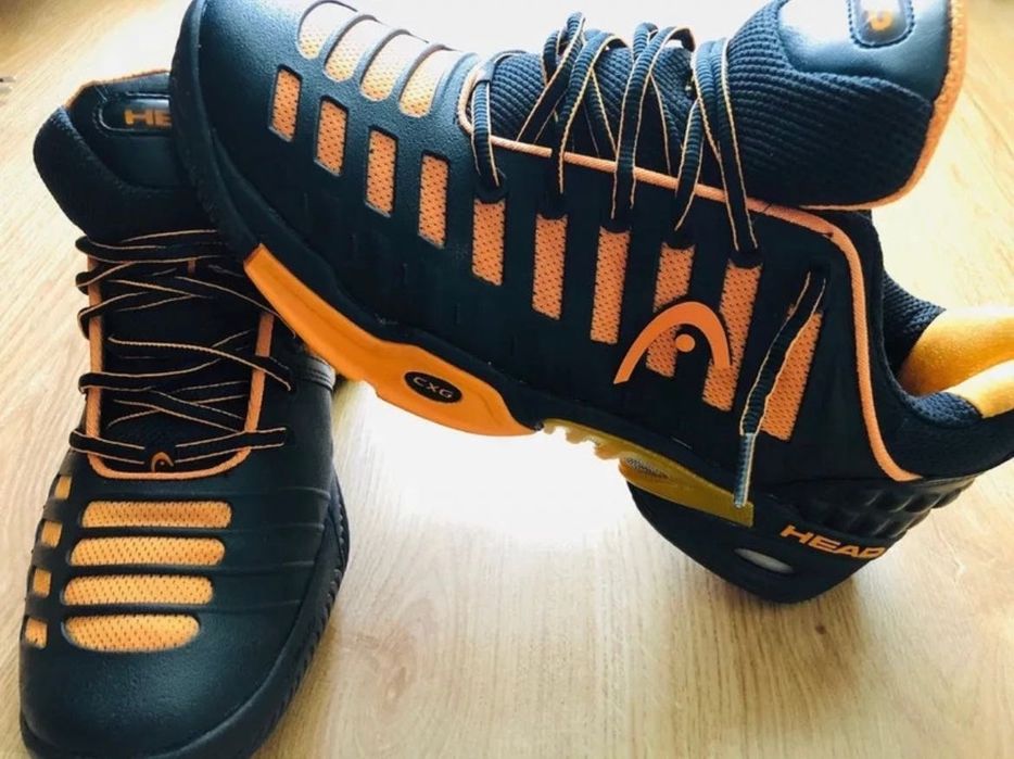 Pantofi tenis Head Speed Pro originali, bărbați