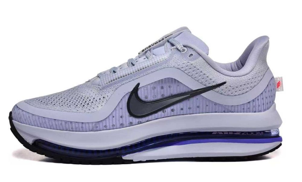 Pantofi de alergare Nike Pegasus Premium - Violet