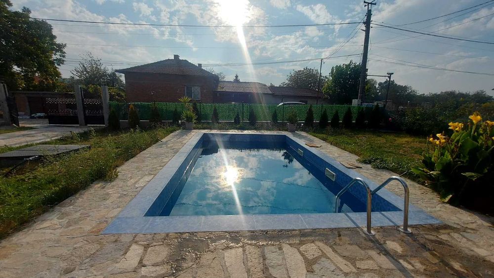 Продава се Къща в с. Орлово, Област Хасково - 170 кв.м за 1471 €/кв.м - Снимка #19