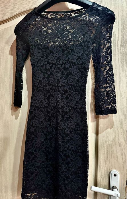 Рокли, различни модели в черно и бяло