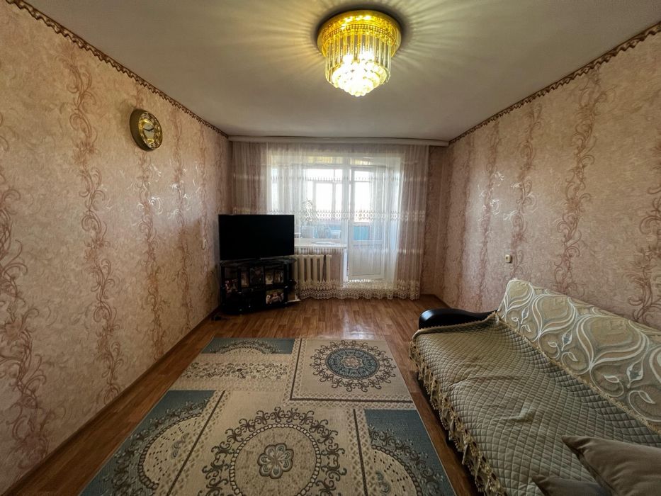 3-х ком 6 мкр улучшеная