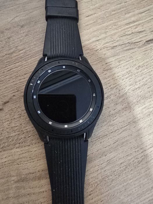 Smartwatch Samsung Galaxy Watch