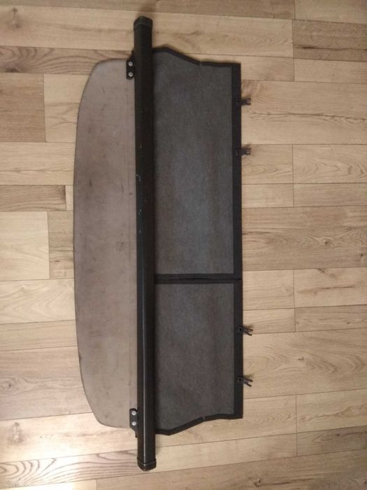 Щора за багажник за Toyota Corolla Wagon 2001-2007 г.