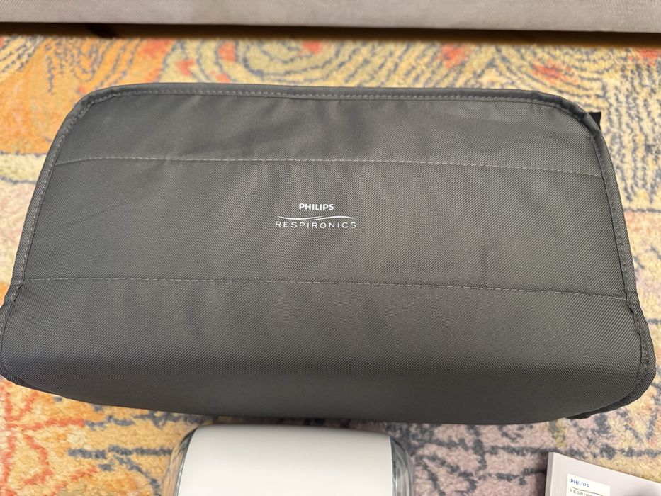 Philips Auto CPAP aparat apnee