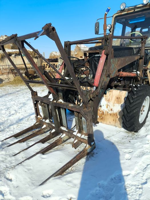 Продам Кун на МТЗ