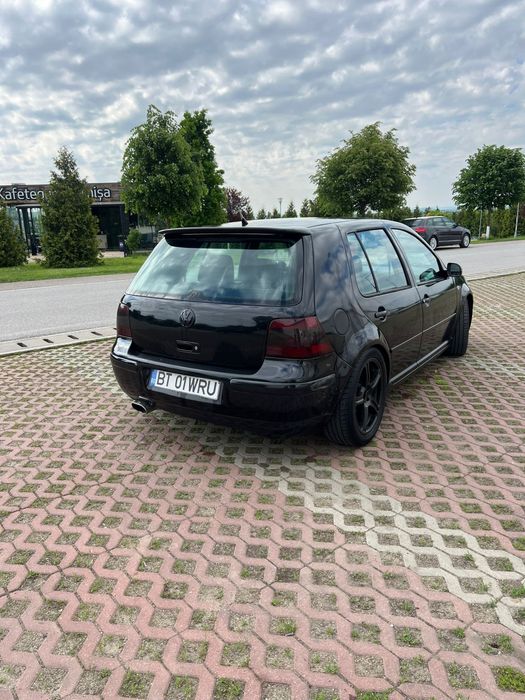 Vand golf 4 1.9 ARL