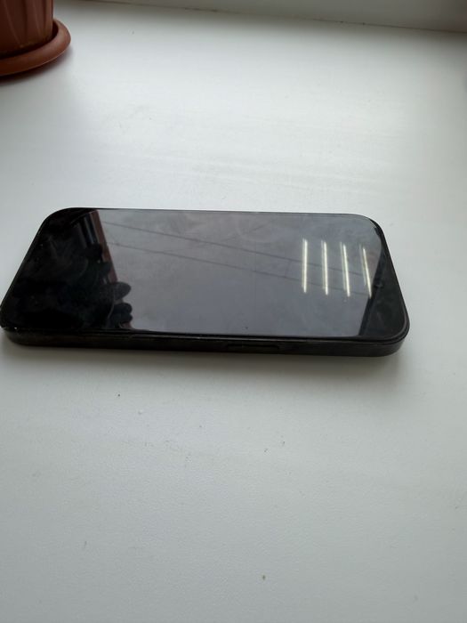 Продам iphone 14pro 512гб