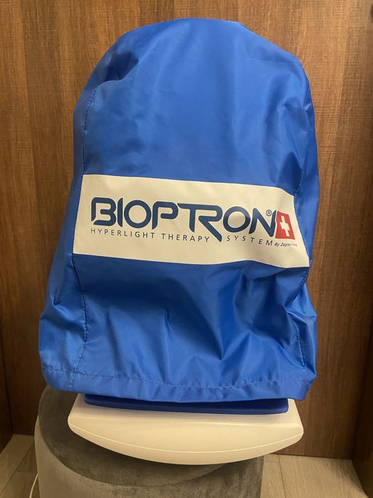 BIOPTRON Pro 1 Zepter