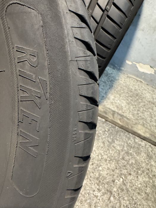 Гуми 195/65/15 RIKEN Road Perfomance